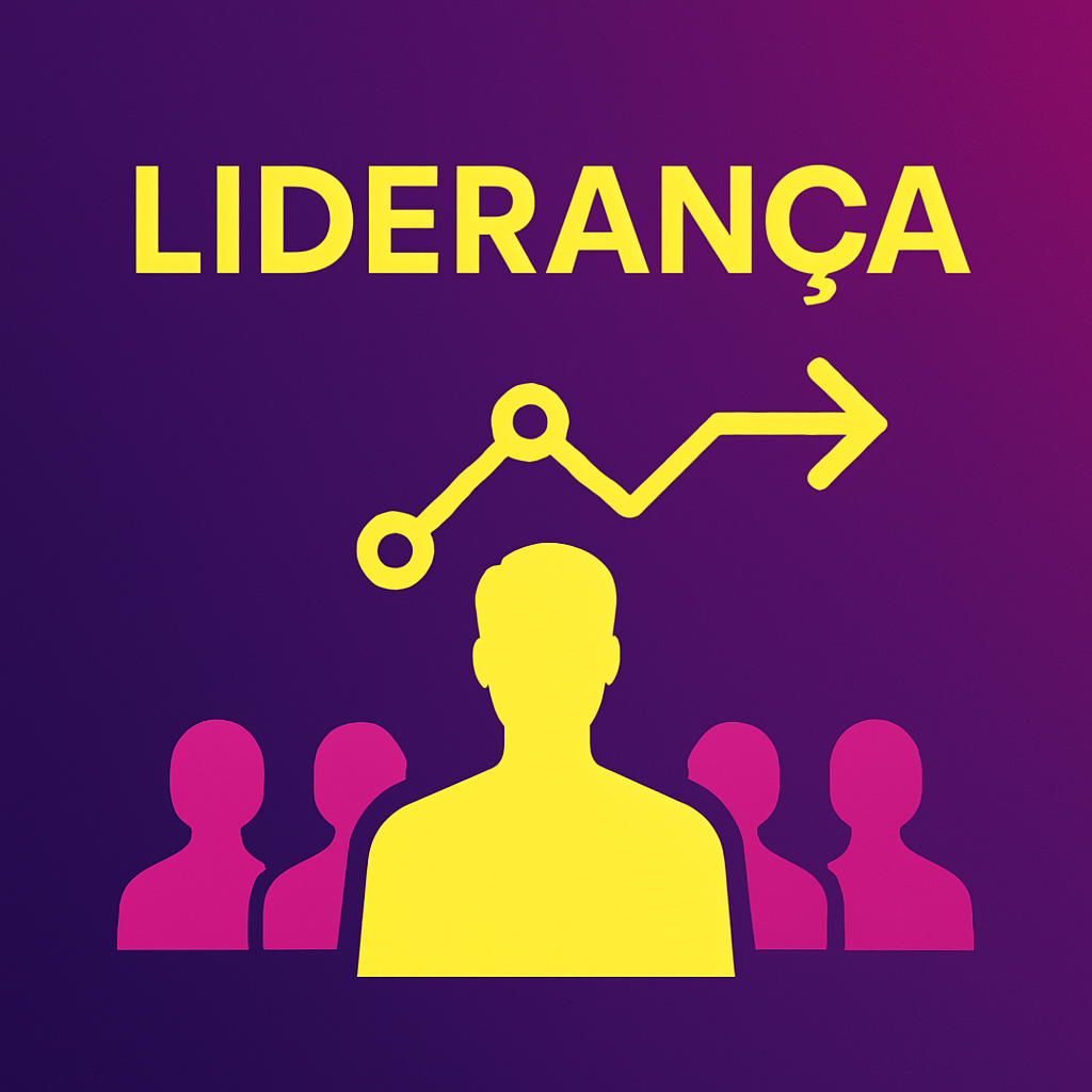 Curso de Liderança